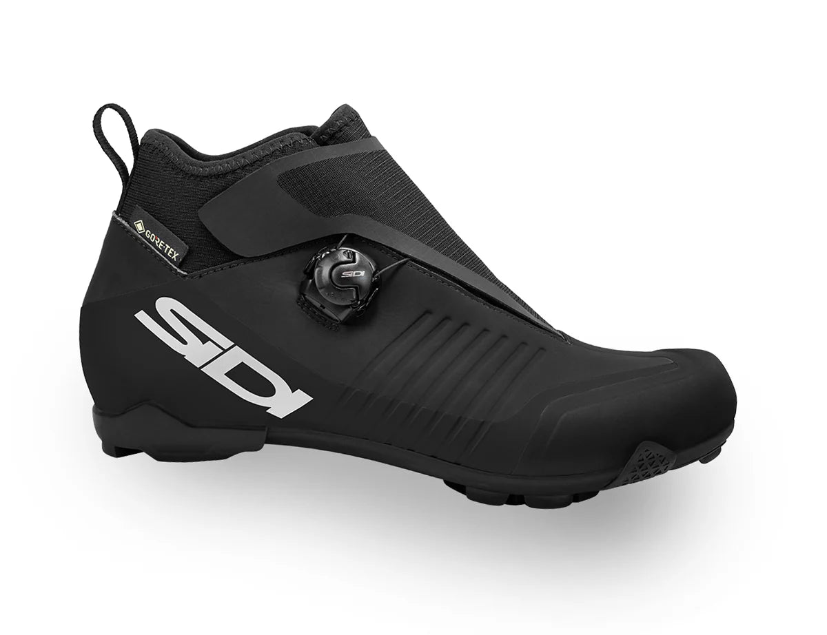 Chaussures VTT HIVER SIDI HIEMX S GTX Noir