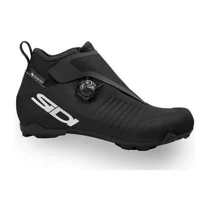 Chaussures VTT HIVER SIDI HIEMX S GTX Noir