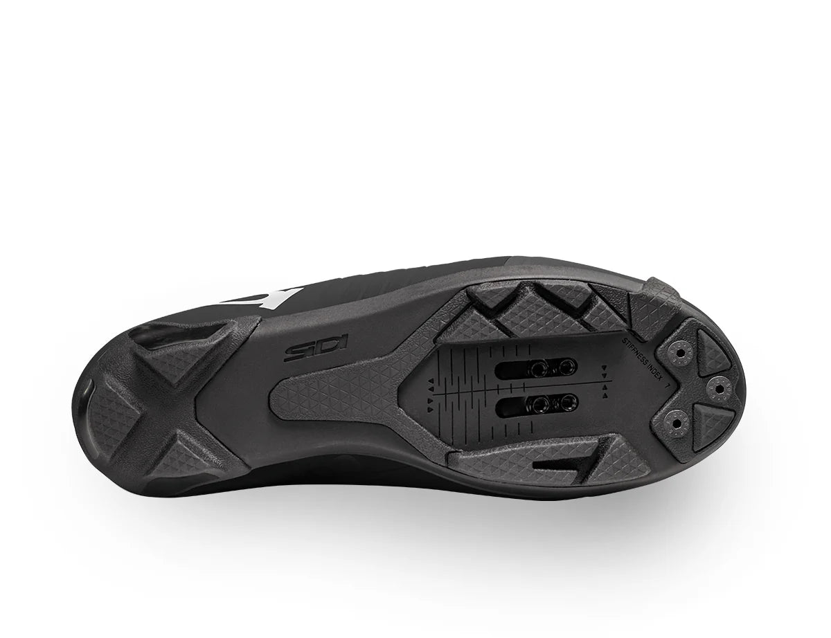Chaussures VTT HIVER SIDI HIEMX S GTX Noir