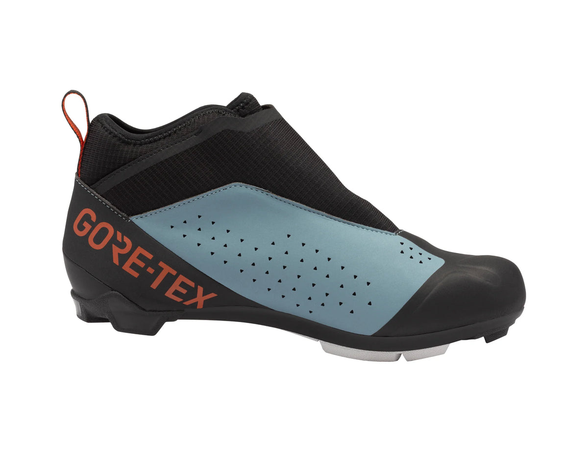 Chaussures VTT HIVER SIDI HIEMX S GTX Gris/Blanc