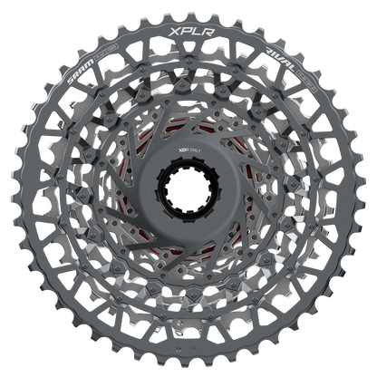 Cassette 13V SRAM RIVAL XG-1351 XPLR E1