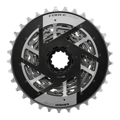 Cassette 12V SRAM FORCE XG-1270 E1