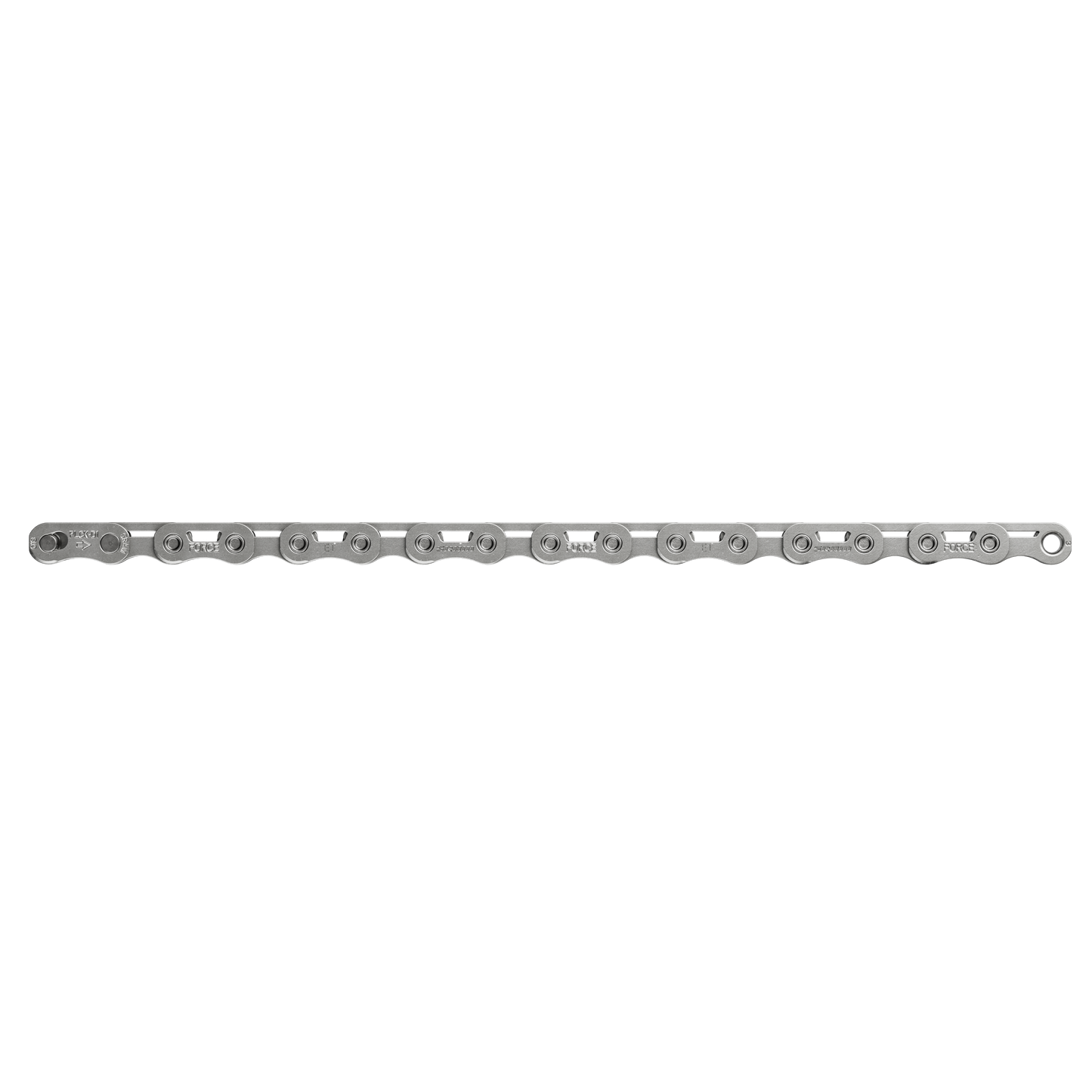 Groupe SRAM FORCE AXS XPLR E1 1x13V Capteur de Puissance
