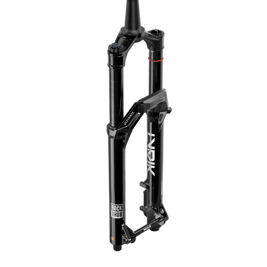 Fourche ROCKSHOX LYRIK ULTIMATE CHARGER 3.2 RC2 27.5" LINEAR XL Conique Axe 15x110mm Boost Noir