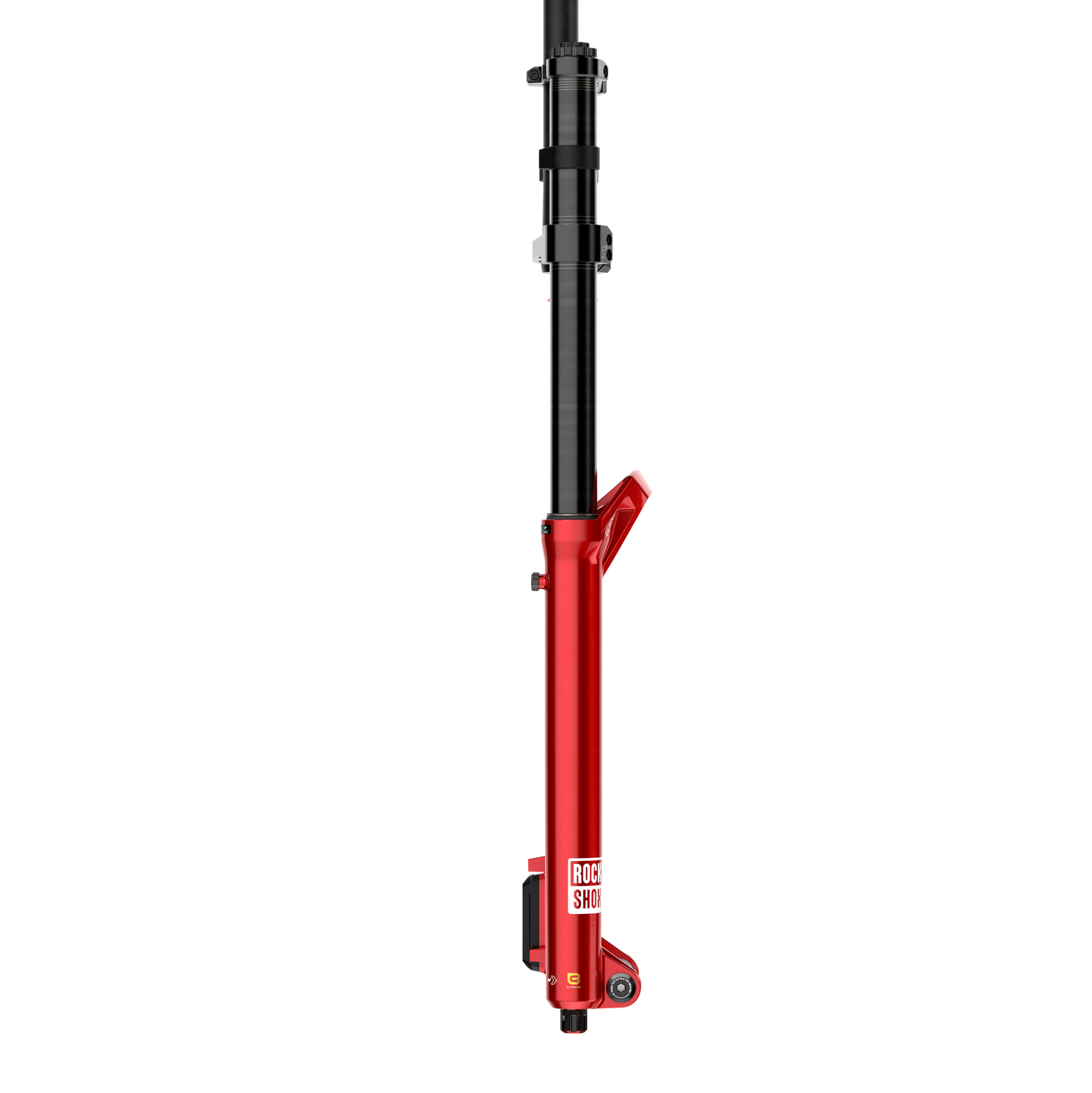 Fourche ROCKSHOX BOXXER ULTIMATE CHARGER 3.2 RC2 29" Axe 20x110mm Boost Rouge