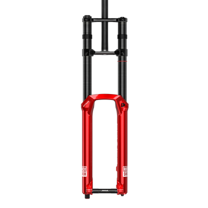 Fourche ROCKSHOX BOXXER ULTIMATE CHARGER 3.2 RC2 27.5" Axe 20x110mm Boost Rouge