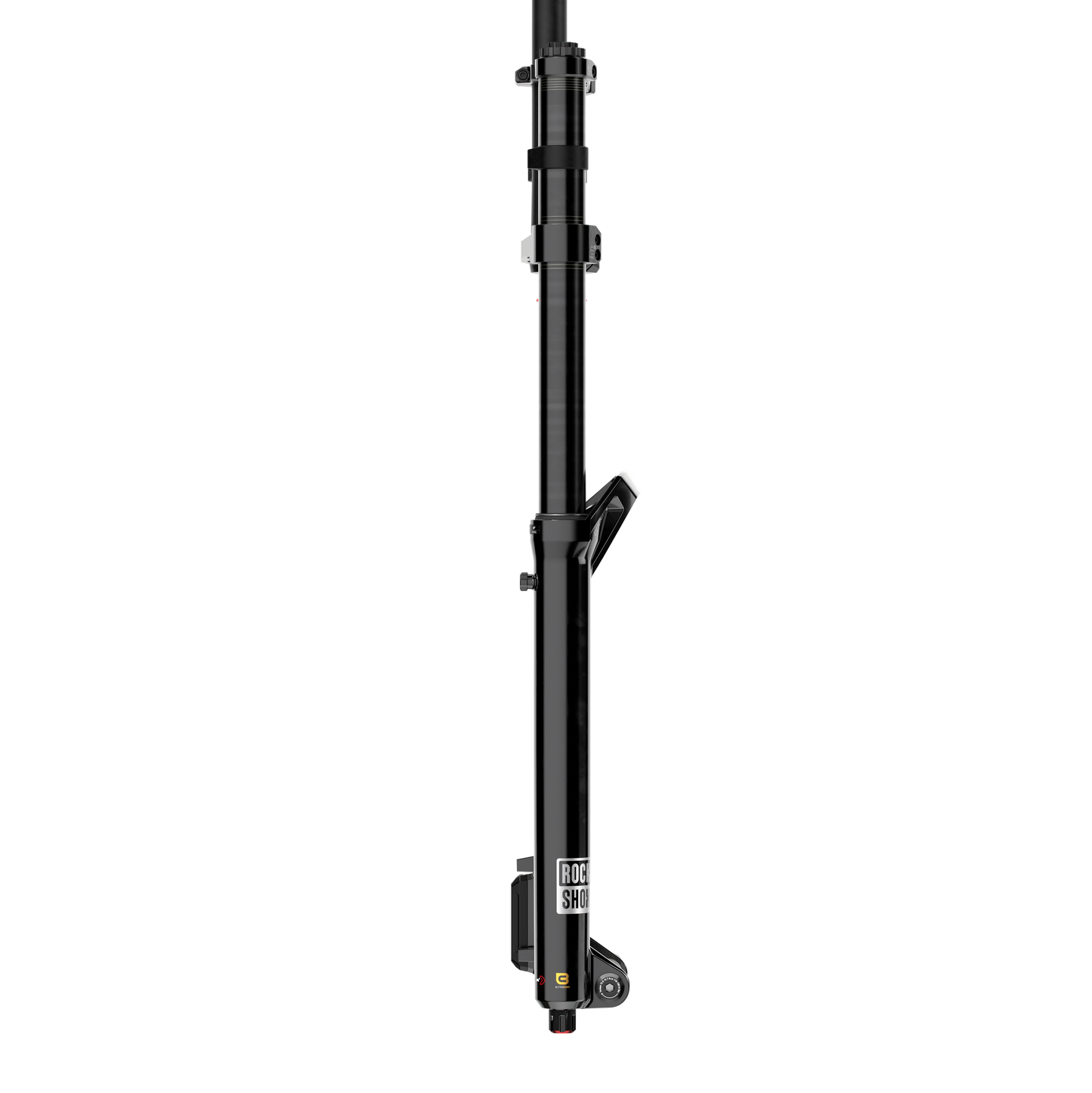 Fourche ROCKSHOX BOXXER ULTIMATE CHARGER 3.2 RC2 29" Axe 20x110mm Boost Noir