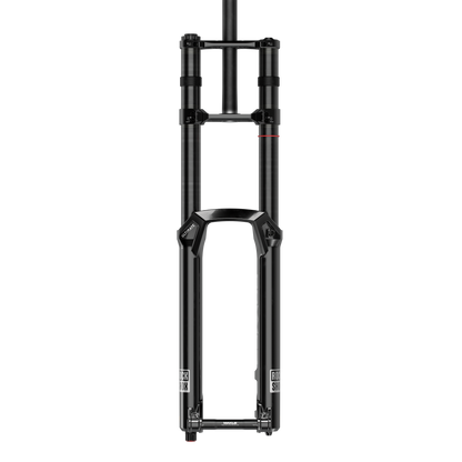 Fourche ROCKSHOX BOXXER ULTIMATE CHARGER 3.2 RC2 27.5" Axe 20x110mm Boost Noir