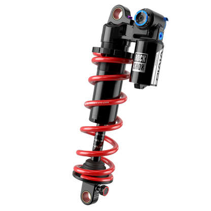 Amortisseur ROCKSHOX VIVID COIL ULTIMATE RC2T D1 Standard