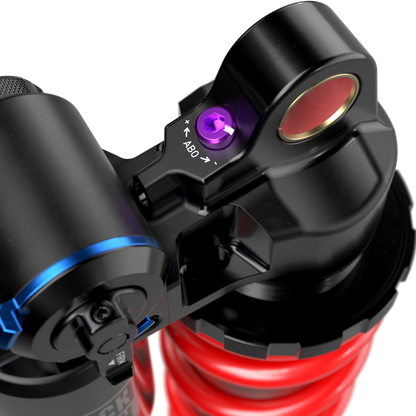 Amortisseur ROCKSHOX VIVID COIL ULTIMATE RC2T D1 Standard
