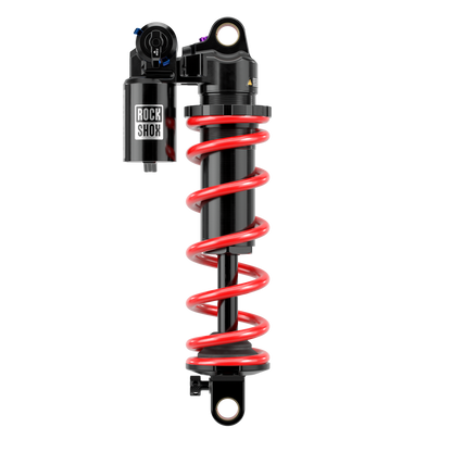 Amortisseur ROCKSHOX VIVID COIL ULTIMATE RC2T D1 Standard