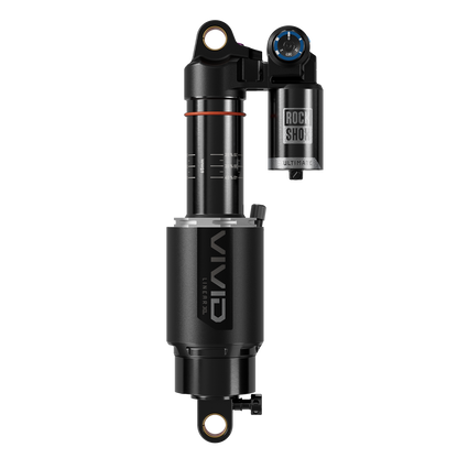 Amortisseur ROCKSHOX VIVID ULTIMATE RC2T LINEAR XL
