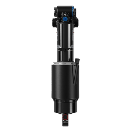 Amortisseur ROCKSHOX VIVID ULTIMATE RC2T LINEAR XL D1 Trunnion pour Santa Cruz Vala