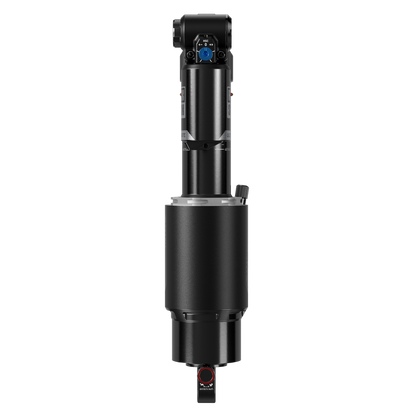 Amortisseur ROCKSHOX VIVID ULTIMATE DH RC2 LINEAR XL D1 pour Canyon Strive 2022+
