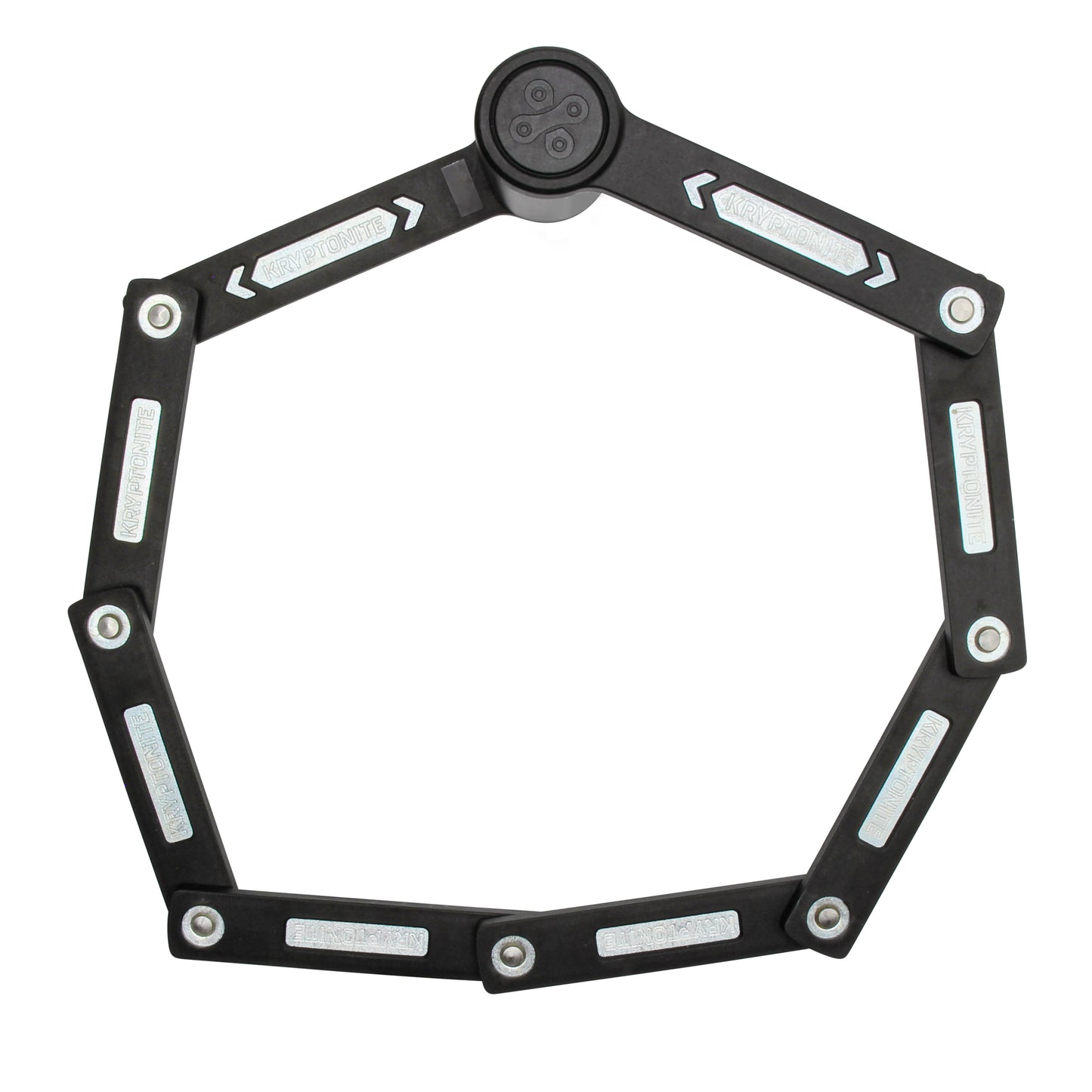 Antivol Articulé Pliant KRYPTONITE KEEPER MINI FOLDING