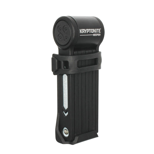 Antivol Articulé Pliant KRYPTONITE KEEPER MINI FOLDING