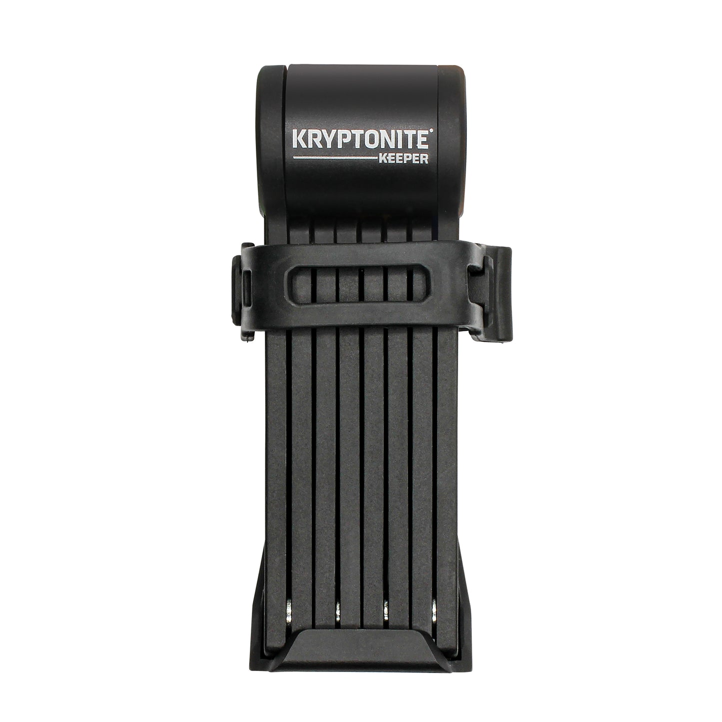 Antivol Articulé Pliant KRYPTONITE KEEPER MINI FOLDING