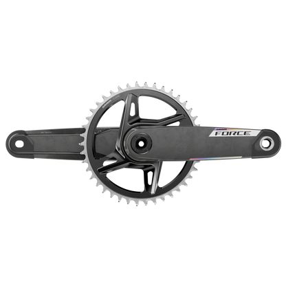 Pédalier 12/13V SRAM FORCE AXS XPLR E1 DUB WIDE DM