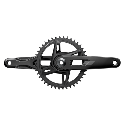 Pédalier 12/13V SRAM RIVAL AXS XPLR E1 DUB WIDE DM