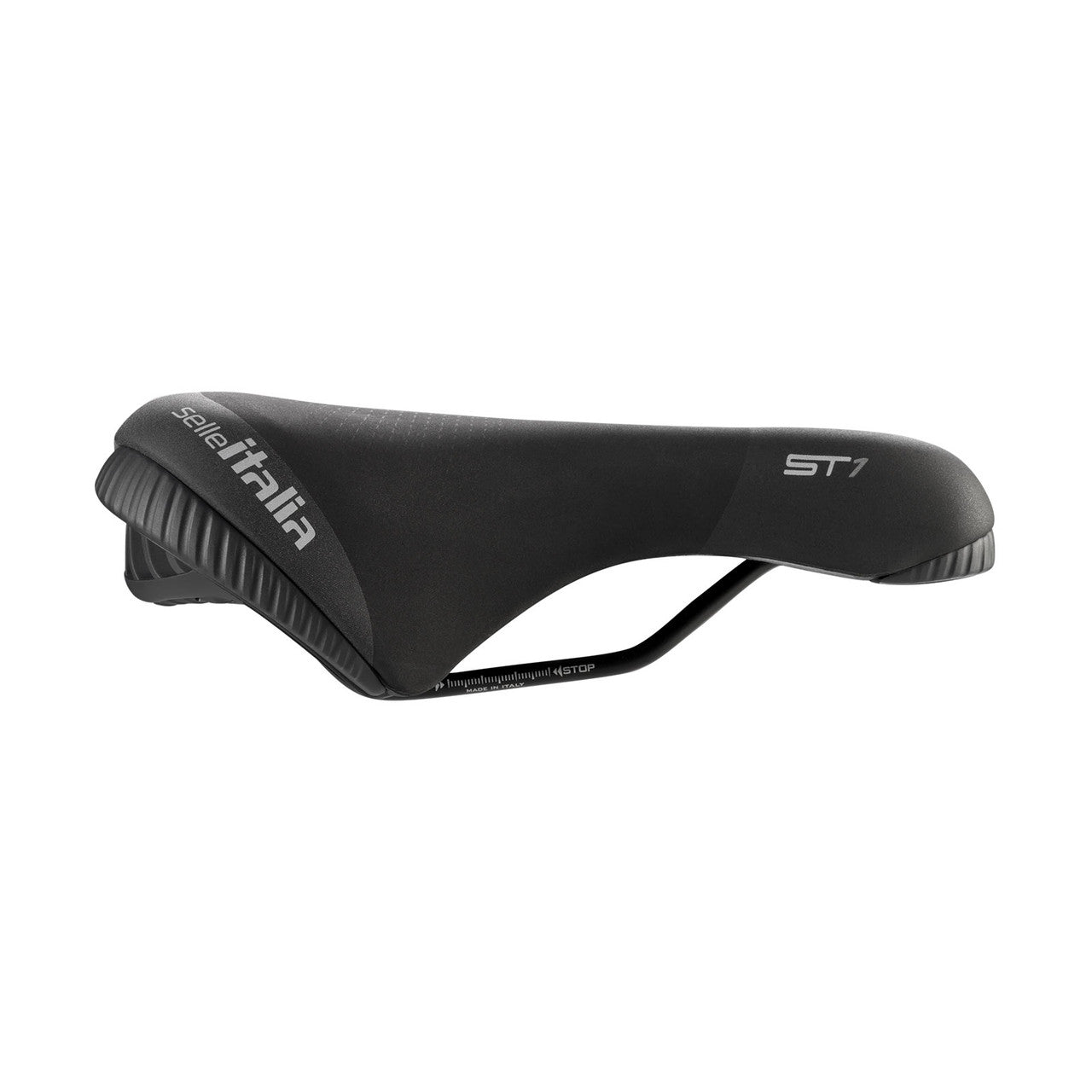 Selle ST 1 Superflow L3 - vue de profil