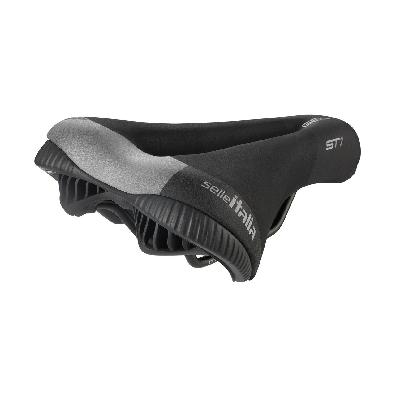 Selle ST 1 Superflow L3 - vue 3/4