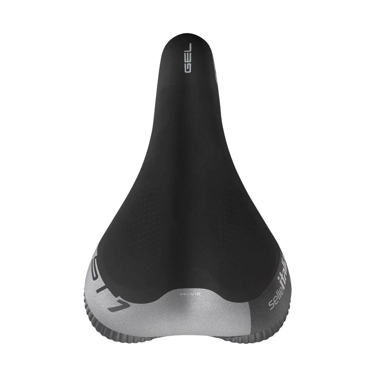 Selle ST 1 L1 - vue de dessus