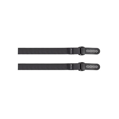 Paire de Sangle Universelle RESTRAP FAST STRAPS MEDIUM Noir