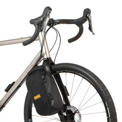 Sacoche de Fourche RESTRAP SWITCH PANNIER 5 L Noir
