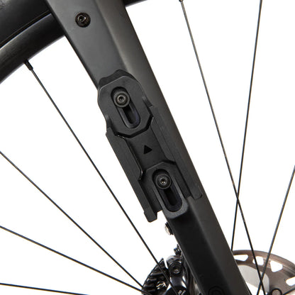 Sacoche de Fourche RESTRAP SWITCH PANNIER 5 L Noir