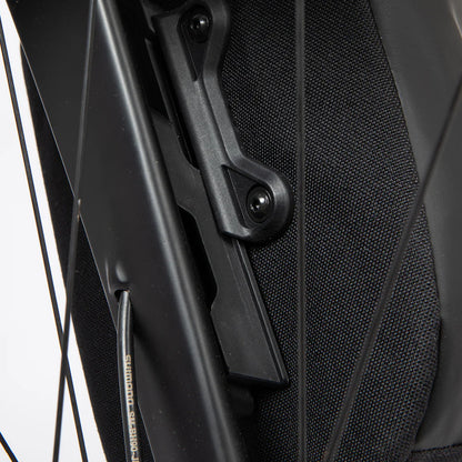 Sacoche de Fourche RESTRAP SWITCH PANNIER 5 L Noir