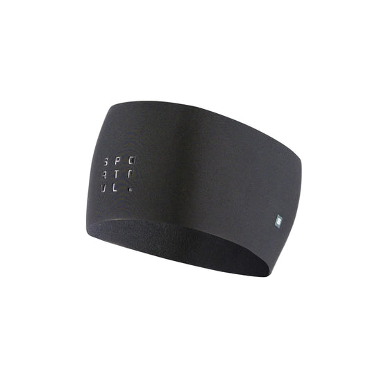 Bandeau SPORTFUL SRK Noir