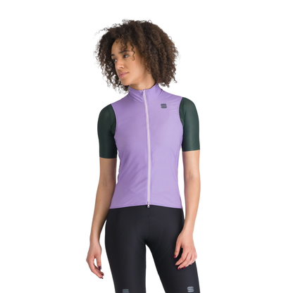 Veste Sans Manches SPORTFUL PRO 2 Femme Violet