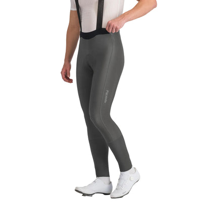 Cuissard Long à Bretelles SPORTFUL SUPERNOVA Gris