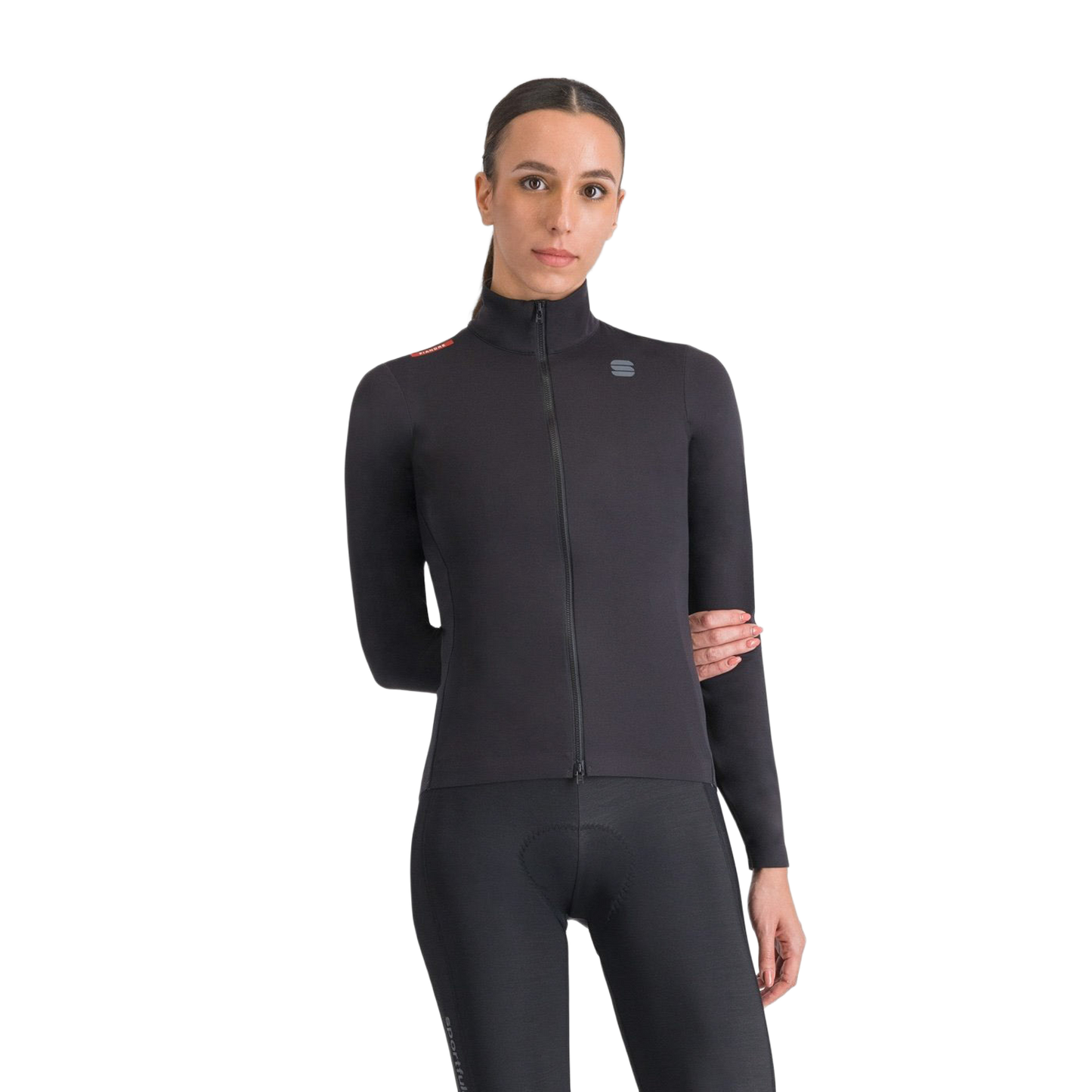 Veste SPORTFUL FIANDRE SHIFT Femme Noir