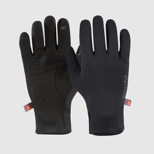 Gants SPORTFUL DEEP WINTER Noir