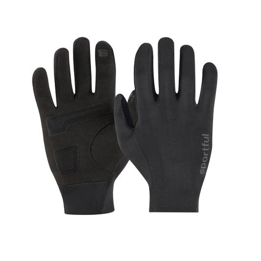 Gants SPORTFUL AQUA LIGHT Noir