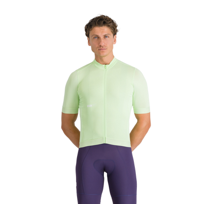 Maillot SPORTFUL SRK 2 Manches Courtes Vert