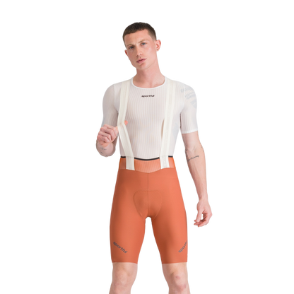Cuissard Court à Bretelles SPORTFUL HYPEREPIC Orange