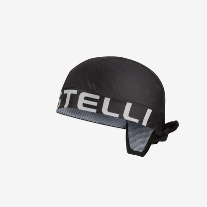 Bandana CASTELLI Noir