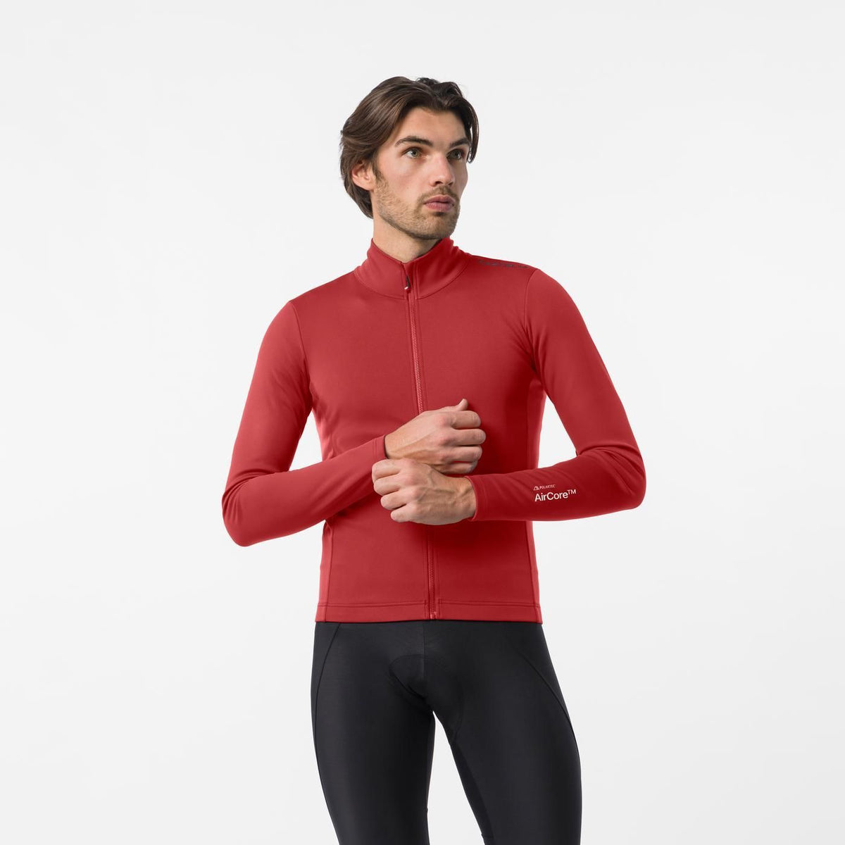 Veste CASTELLI ESPRESSO 2  Garnet