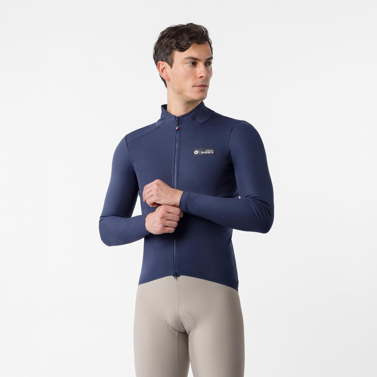 Veste CASTELLI SWEETSPOT Bleu