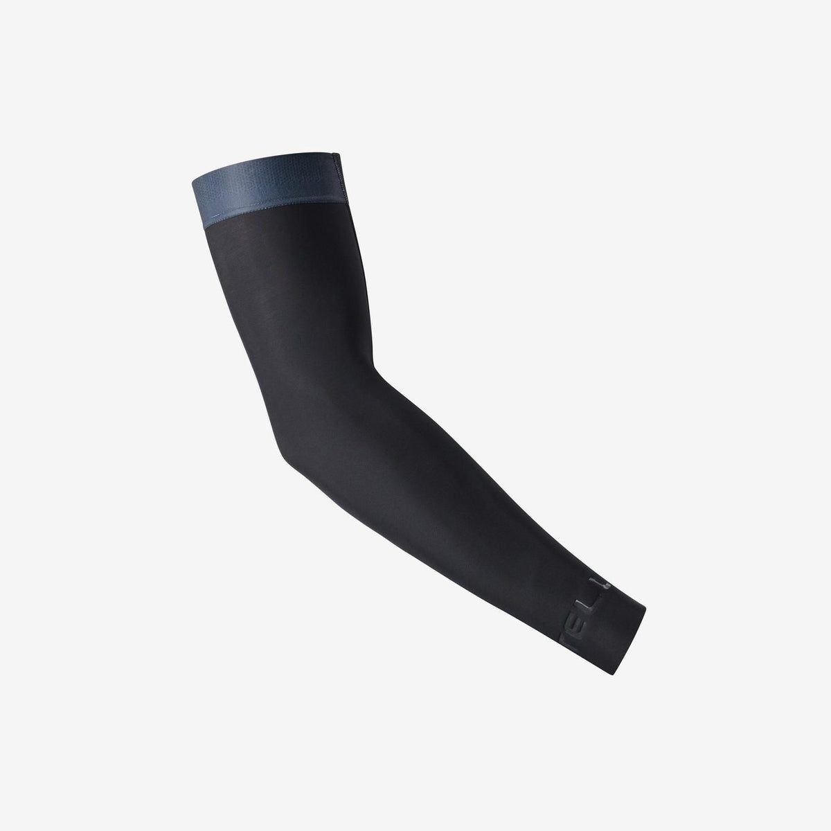 Manchettes WARMER CASTELLI ESPRESSO 2 Noir