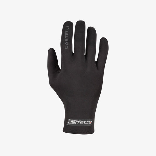 Gants CASTELLI PERFETTO RoS 2 Femme Noir