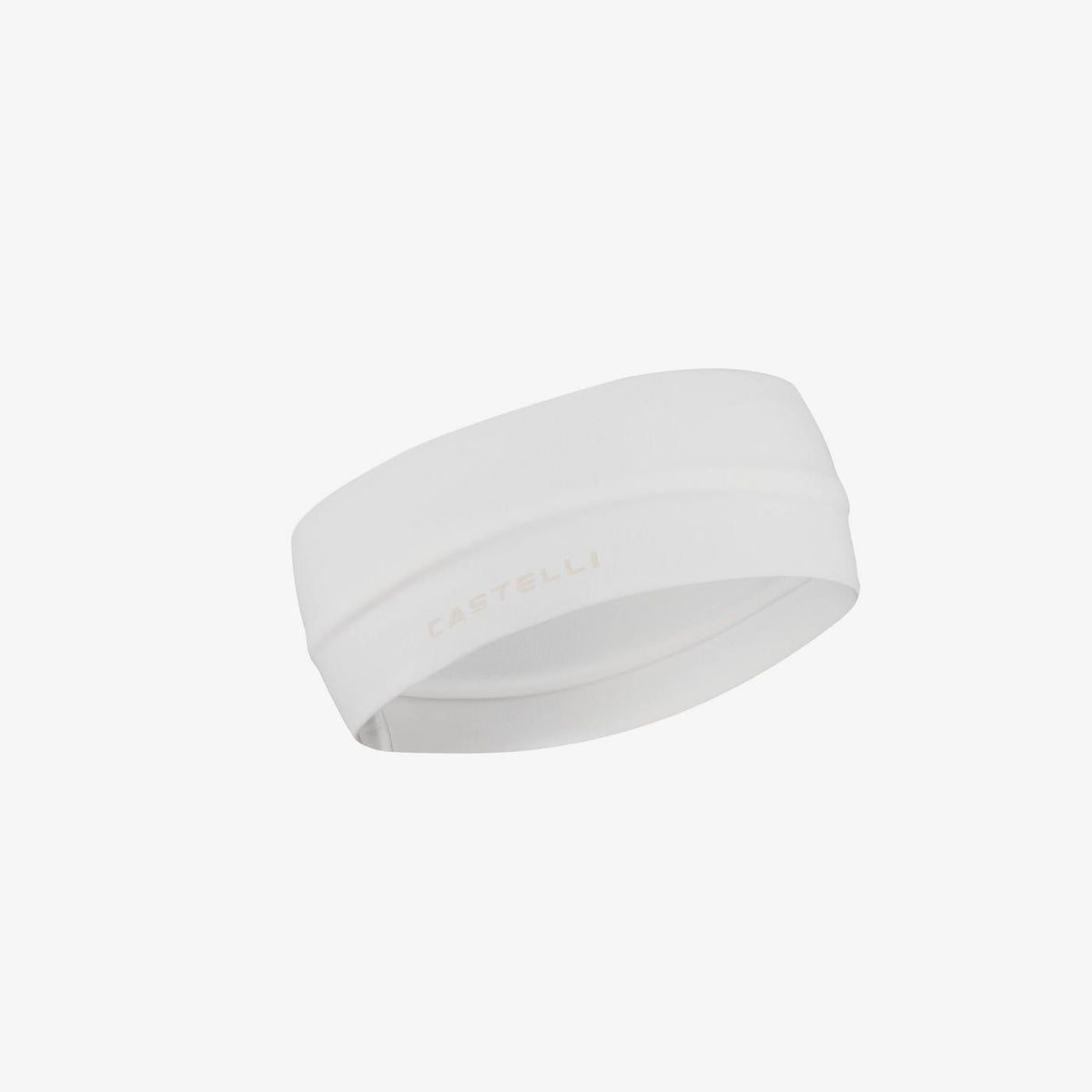 Bandeau CASTELLI PRO THERMAL 3 HEADBAND Ivoire