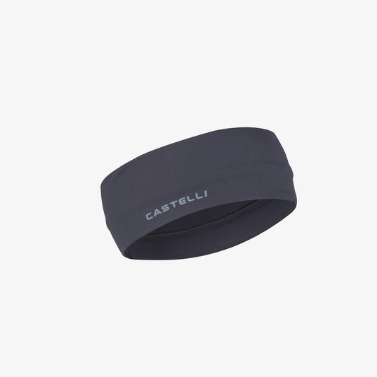 Bandeau CASTELLI PRO THERMAL 3 HEADBAND Bleu