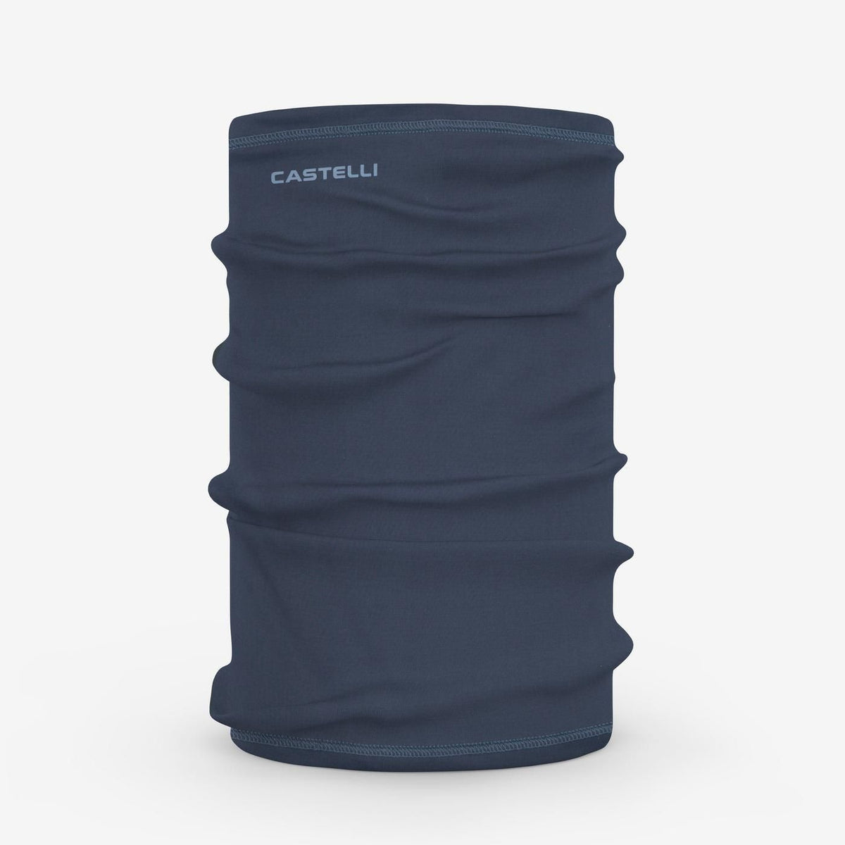 Tour De Cou CASTELLI PRO THERMAL 3 Bleu