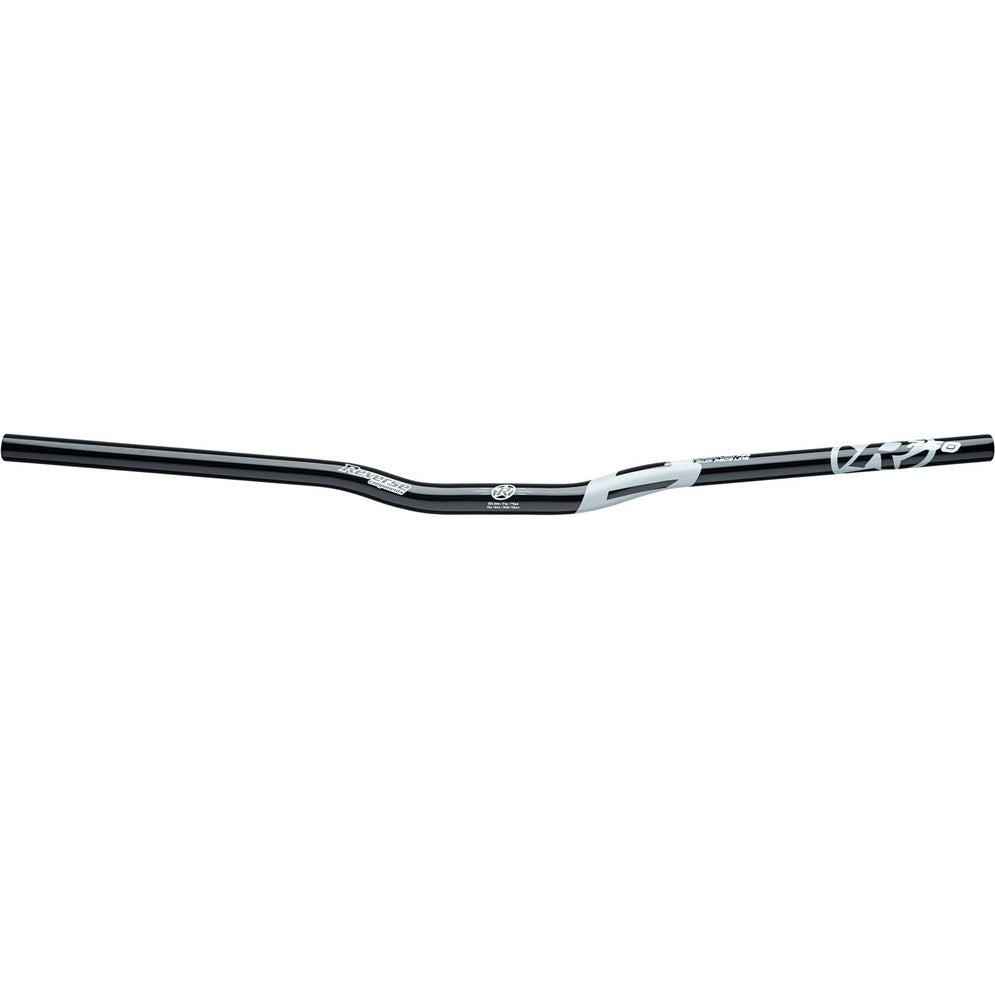 Cintre REVERSE COMPONENTS BASE Rise 18mm 760mm Noir