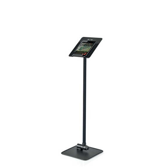 Pupitre Home Trainer ELITE POSA Noir