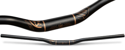 Cintre REVERSE COMPONENTS NICO VINK Rise 18mm 810mm Black Copper
