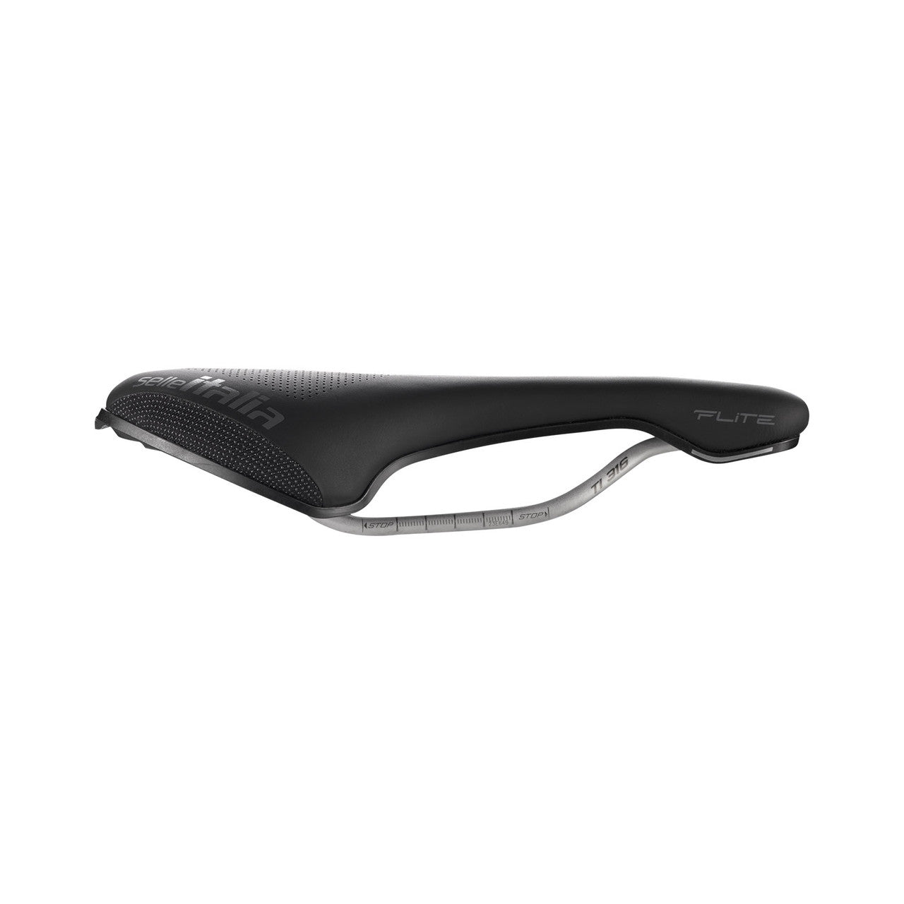 Selle Flite Boost X-Cross S3 - vue de profil